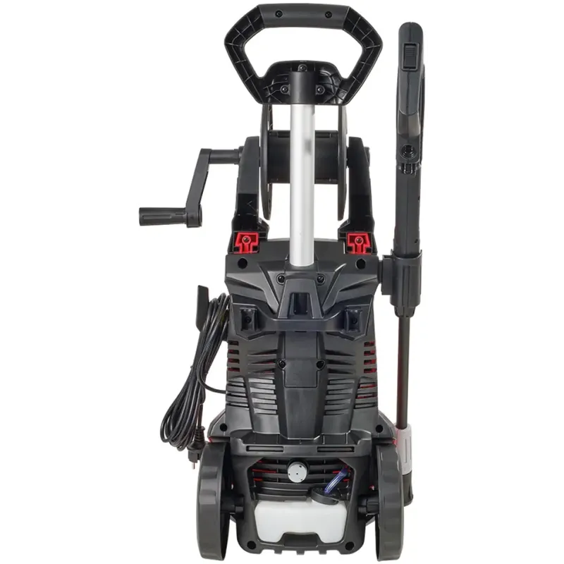 Минимойка высокого давления VITALS Am 7.0-140wr Optimum (148412)
