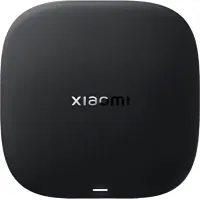 Медиаплеер Xiaomi TV Box S 3rd Gen (MDZ-32-AA)
