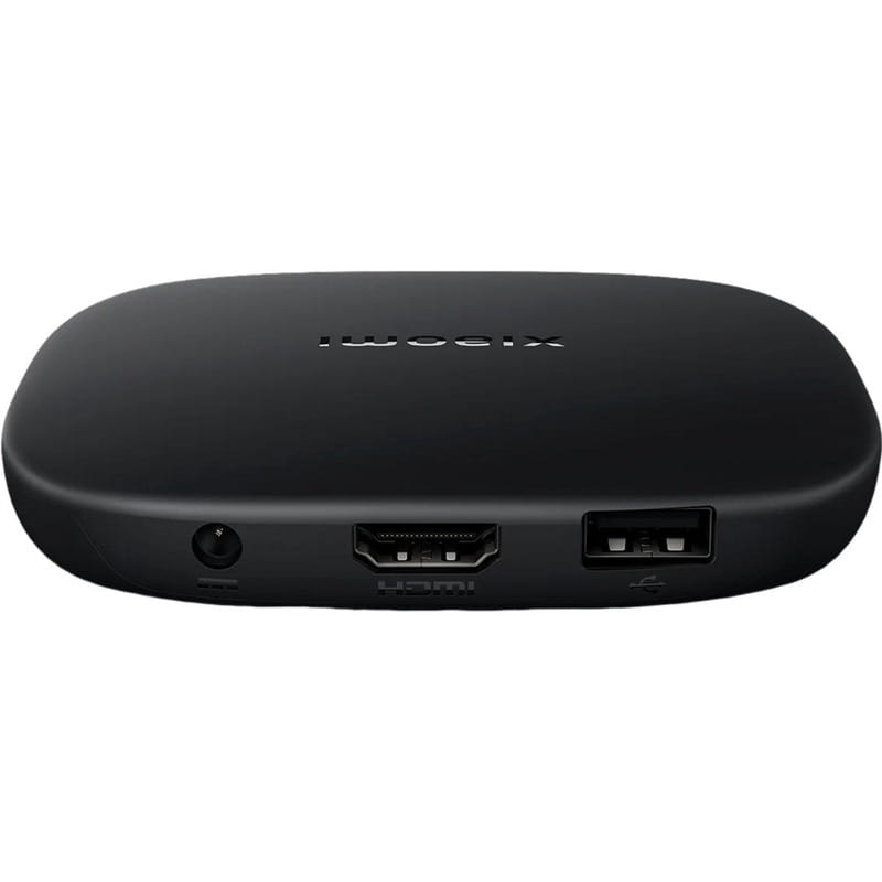 Xiaomi TV Box S 3rd Gen (MDZ-32-AA)