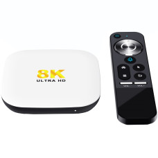 Медіаплеєр H96 MAX M2 4/32GB