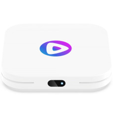 Медіаплеєр H96 MAX M1 4/32GB