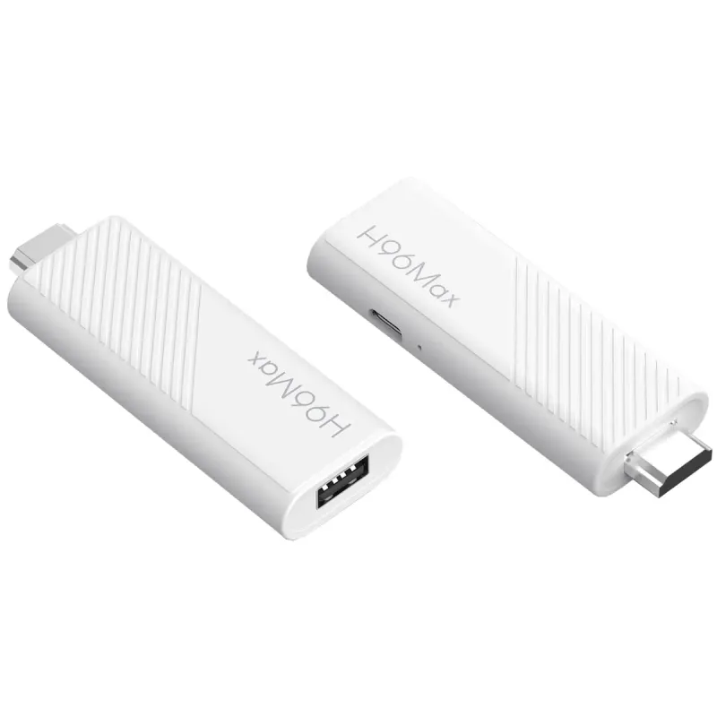 Медіаплеєр H96 Max H313 2/16GB