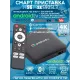 Медиаплеер H96 Max S905L3 2/16GB