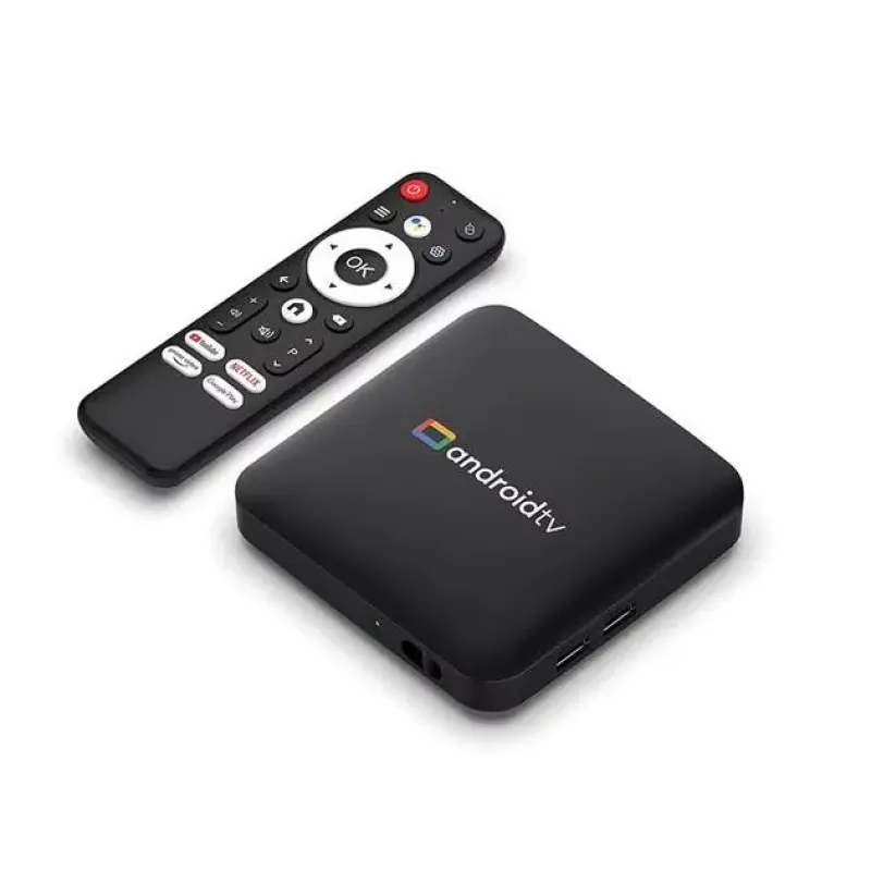 Медиаплеер H96 Max S905L3 2/16GB