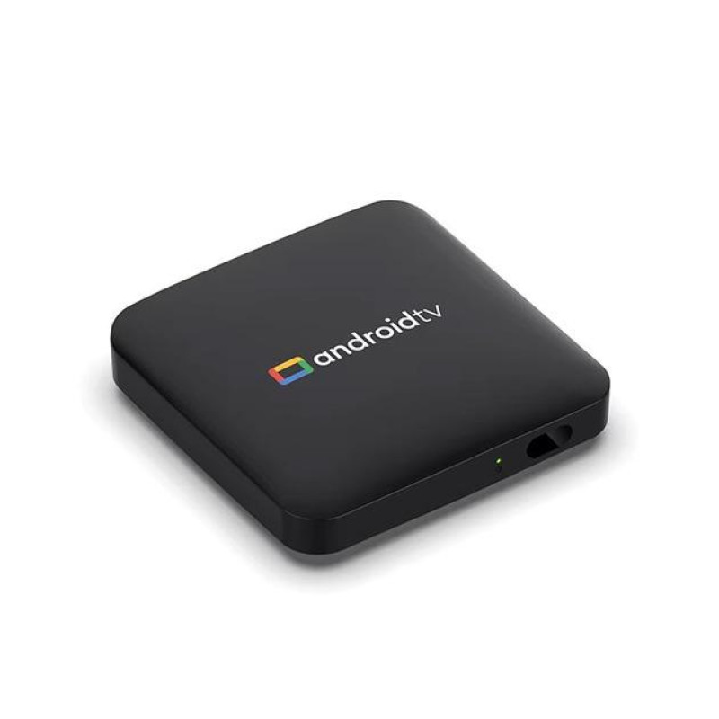 Медіаплеєр H96 Max S905L3 2/16GB