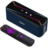 Медіаплеєр H96 MAX M7 4/32GB