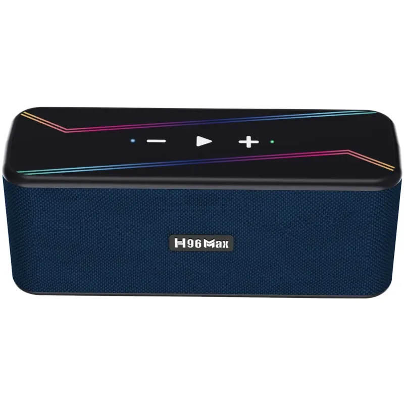 Медиаплеер H96 MAX M7 4/32GB