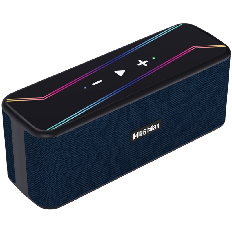 Медіаплеєр H96 MAX M7 4/32GB