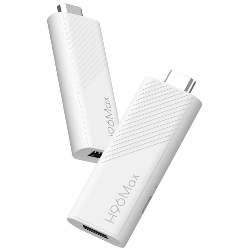 Медіаплеєр H96 Max H313 Stick 2/16GB