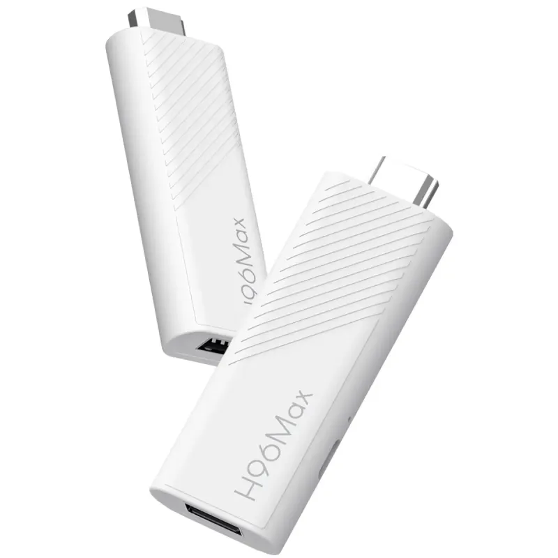 Медіаплеєр H96 Max H313 Stick 2/16GB