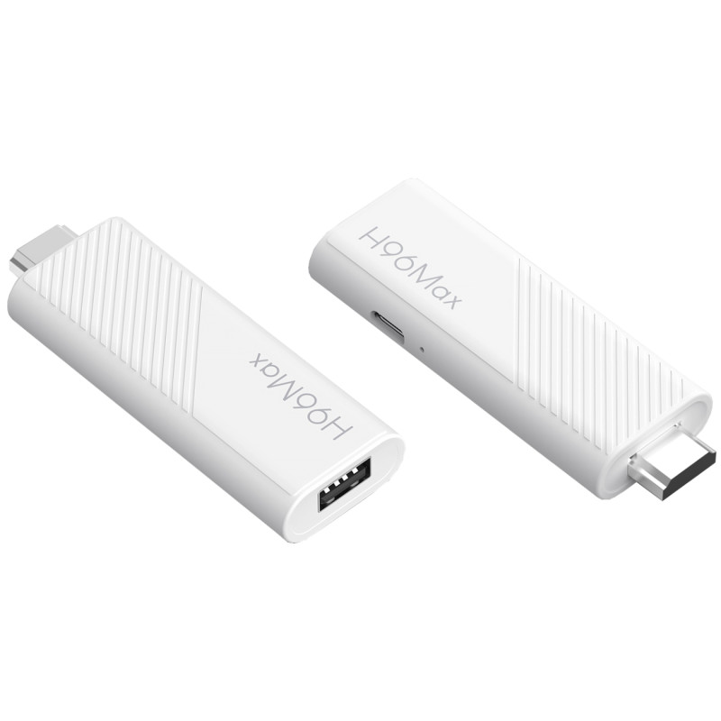 Медіаплеєр H96 Max H313 Stick 2/16GB