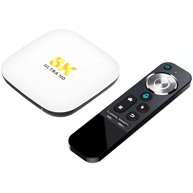 Медиаплеер H96 MAX M2 2/16GB