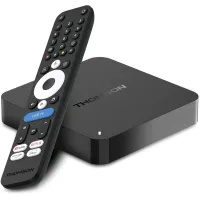 Медиаплеер Thomson Streaming Box 4K UHD 245G