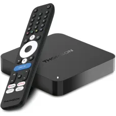 Медиаплеер Thomson Streaming Box 4K UHD 245G