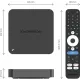 Медіаплеєр Thomson Streaming Box 4K UHD 245G