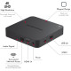 Медіаплеєр Thomson Streaming Box 4K UHD 245G