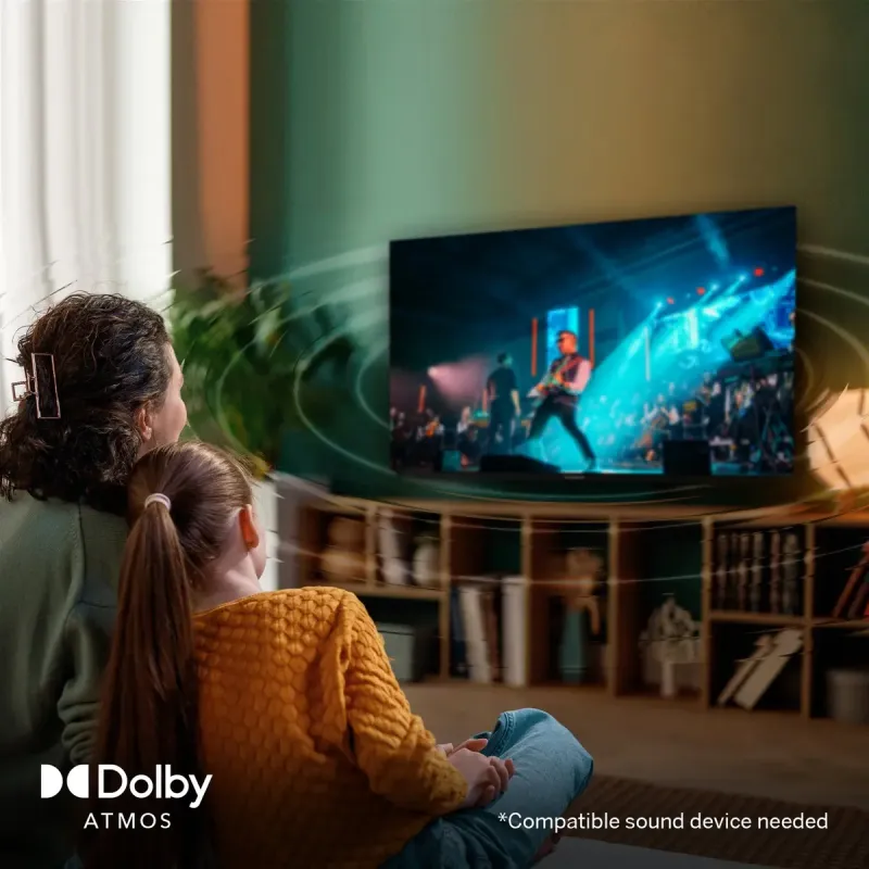 Медіаплеєр Thomson Streaming Box 4K UHD 245G