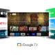 Медіаплеєр Thomson Streaming Box 4K UHD 245G