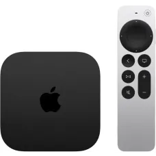 Медиаплеер Apple TV 4K 2022 Wi-Fi + Ethernet 128 GB (MN893)