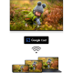 Thomson  Streaming Stick 4K UHD 140G