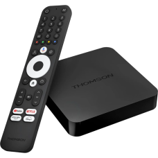 Thomson  Streaming Box 4K UHD 240G