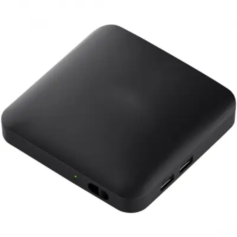 Медиаплеер AGN Media Box Base 2/16Gb (AGNBASE216)