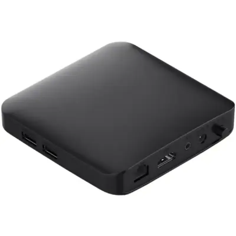 Медиаплеер AGN Media Box Base 2/16Gb (AGNBASE216)