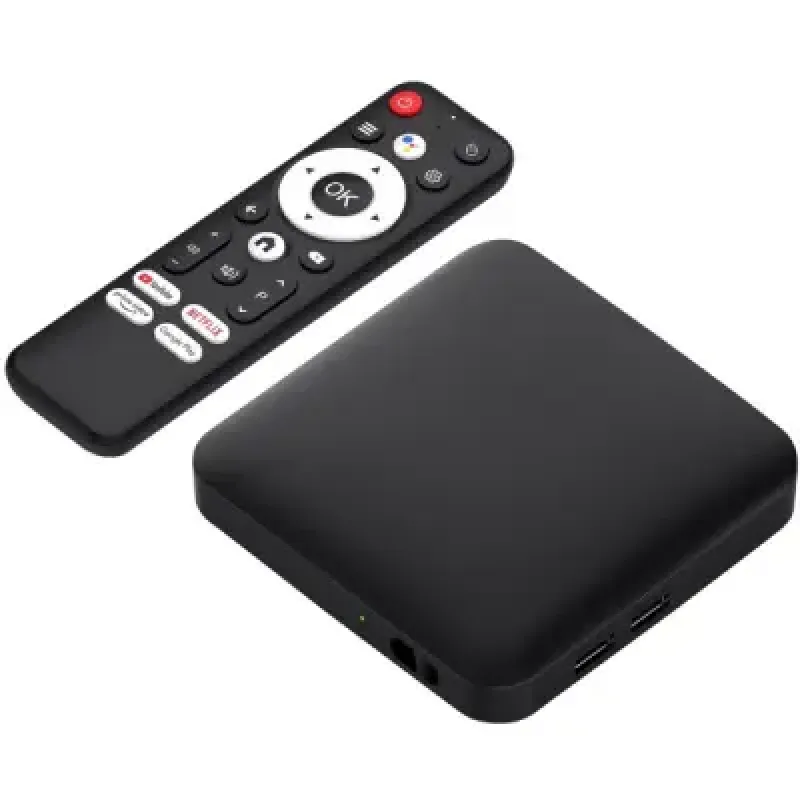 Медиаплеер AGN Media Box Base 2/16Gb (AGNBASE216)