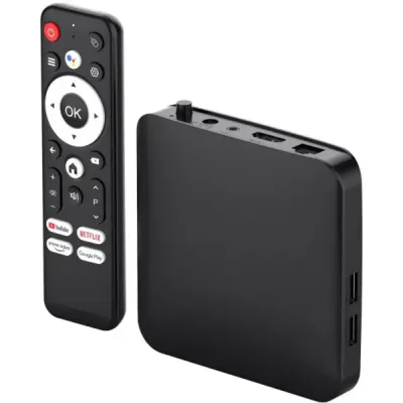 Медиаплеер AGN Media Box Base 2/16Gb (AGNBASE216)