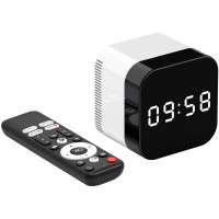 Медіаплеєр H96 MAX H728 (H728_2GB/16GB)