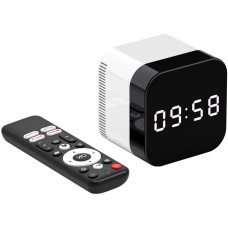 Медіаплеєр H96 MAX H728 (H728_2GB/16GB)