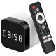 Медиаплеер H96 MAX H728 (H728_2GB/16GB)