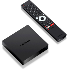 Nokia Streaming Box 8000
