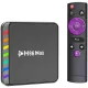 Медиаплеер H96 Max W2 2/16GB (W2_2GB/16GB)