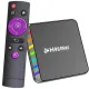 Медиаплеер H96 Max W2 2/16GB (W2_2GB/16GB)