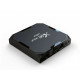 Медіаплеєр X96 MAX+ Ultra Android TV (905x4/4GB/64GB)