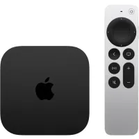 Медиаплеер Apple TV 4K 2022 Wi-Fi 64 GB (MN873RU/A)