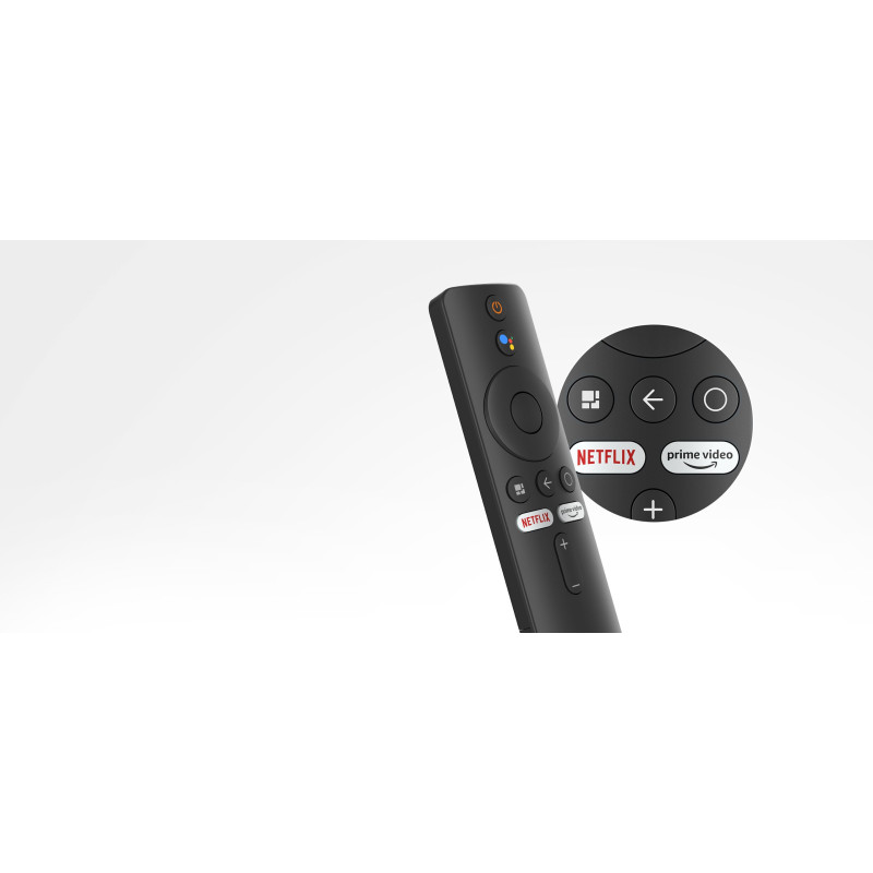 Xiaomi Mi TV Stick 4K (MDZ-27-AA)