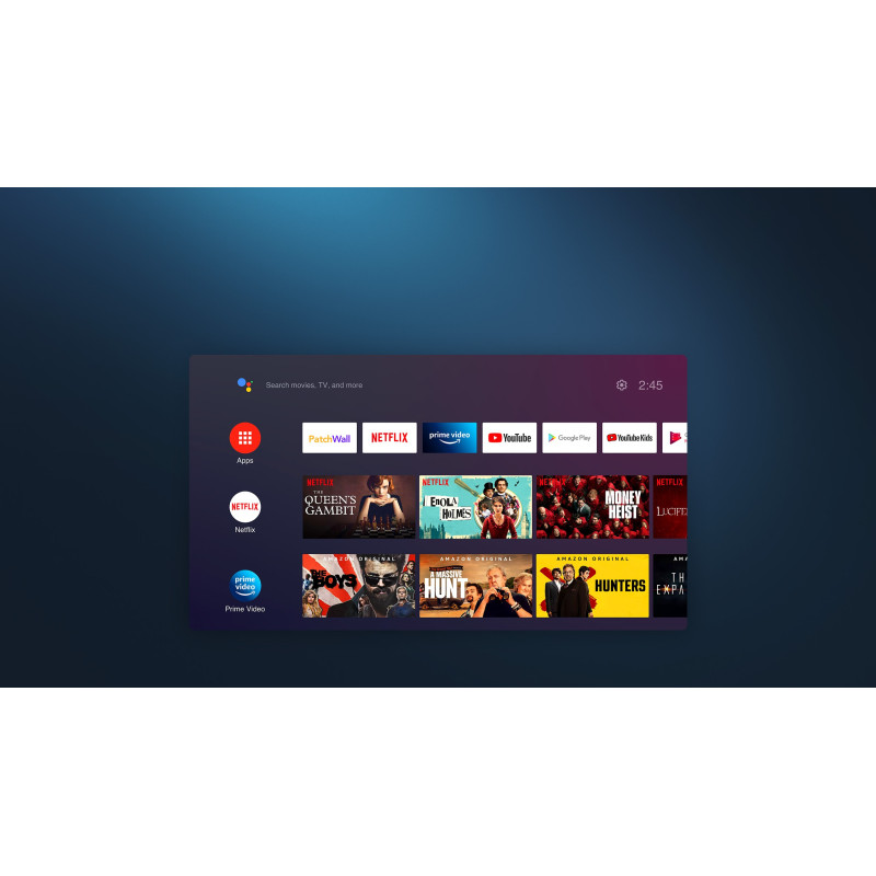 Xiaomi Mi TV Stick 4K (MDZ-27-AA)