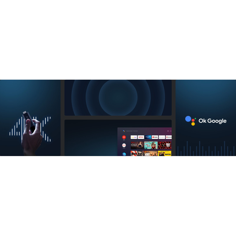 Xiaomi Mi TV Stick 4K (MDZ-27-AA)