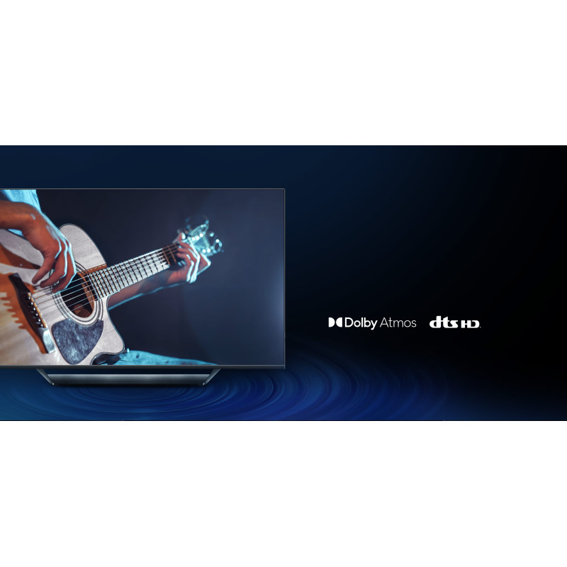 Xiaomi Mi TV Stick 4K (MDZ-27-AA)
