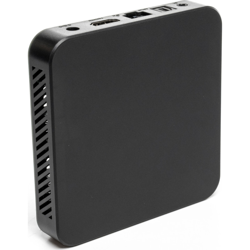 Медіаплеєр INeXT TV6 Ultra