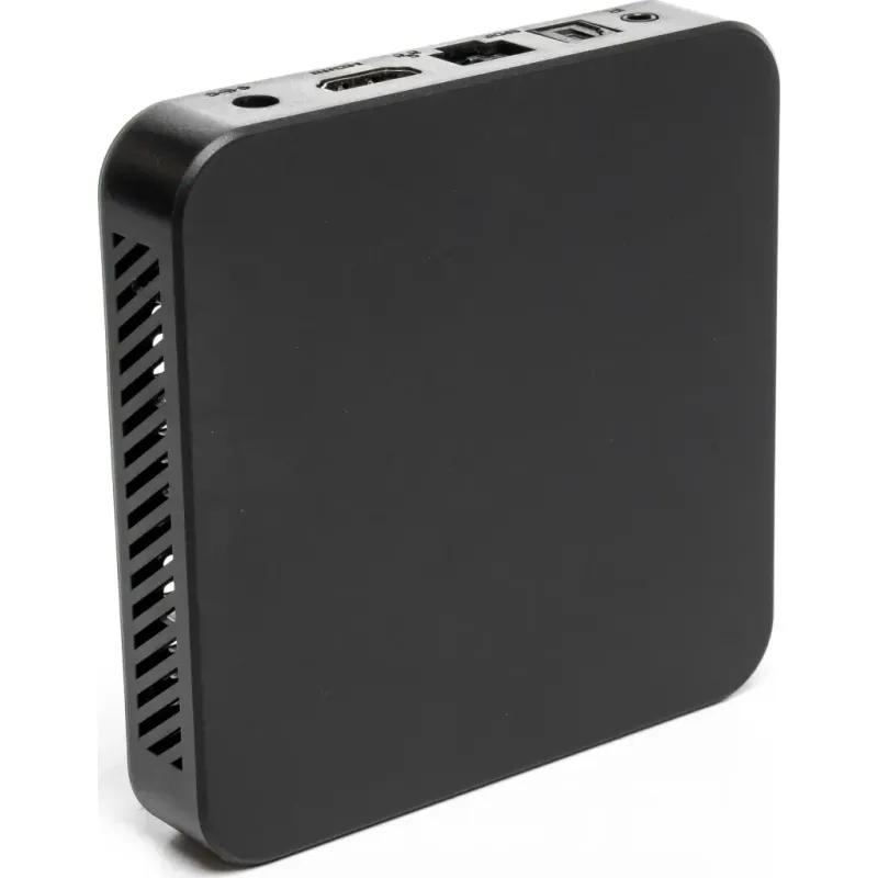 Медиаплеер iNeXT TV6 Ultra