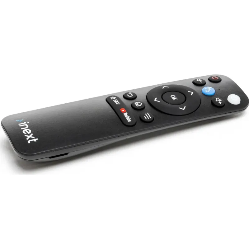 Медиаплеер iNeXT TV6 Ultra