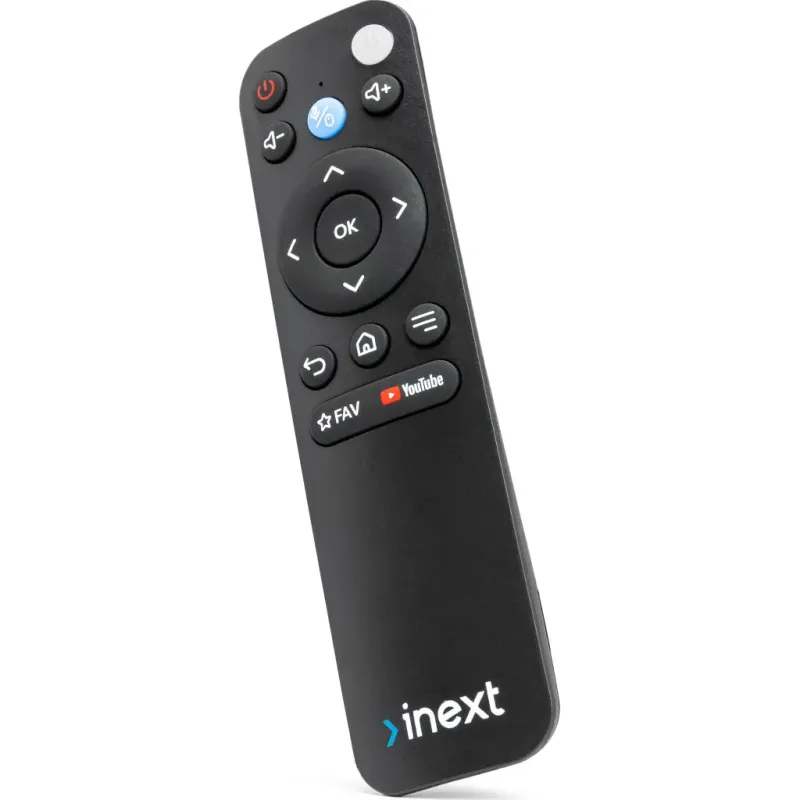 Медиаплеер iNeXT TV6 Ultra