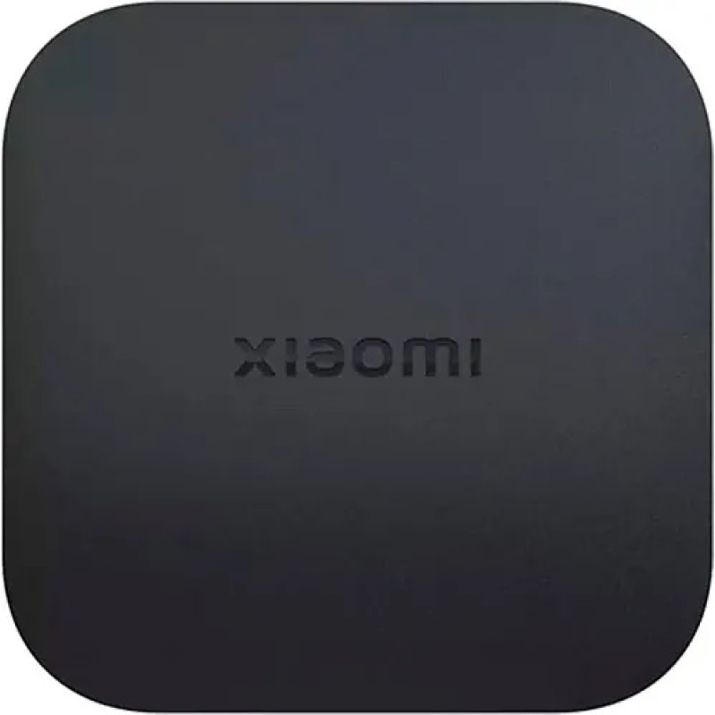 Xiaomi Mi TV Box S 2nd Gen (MDZ-28-AA)