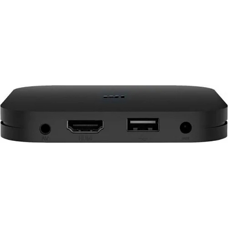 Xiaomi Mi TV Box S 2nd Gen (MDZ-28-AA)