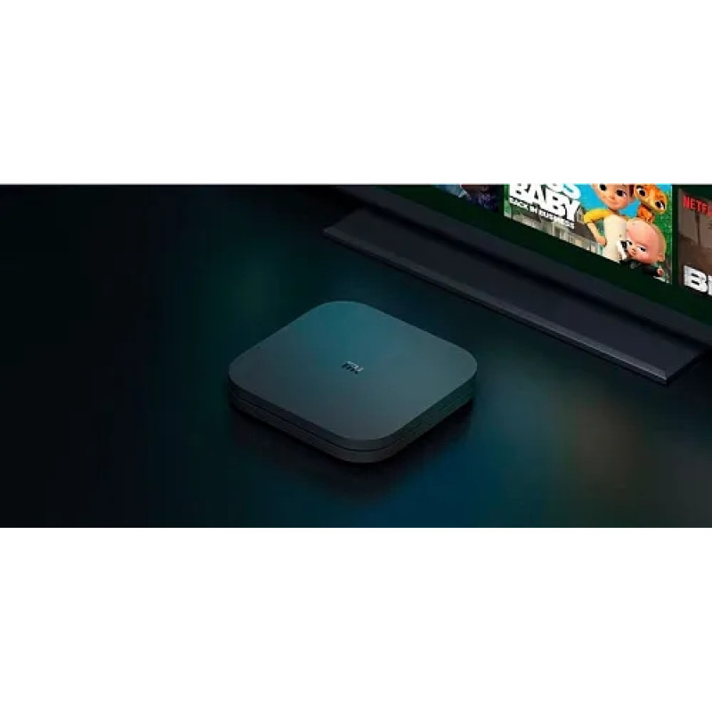 Xiaomi Mi TV Box S 2nd Gen (MDZ-28-AA)