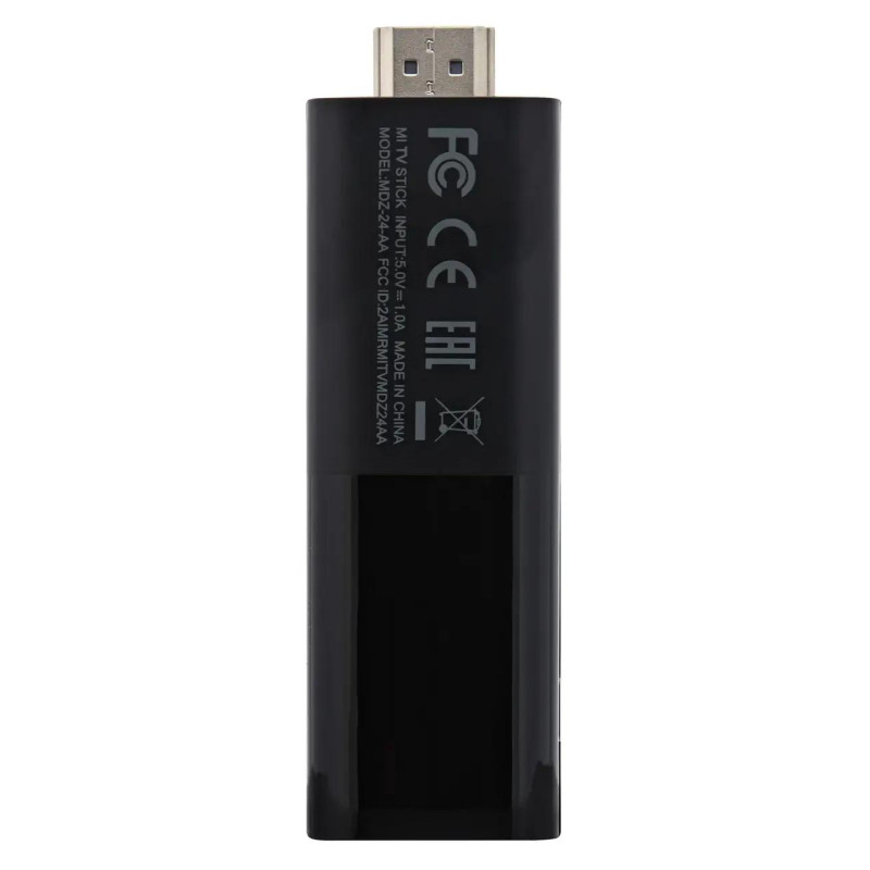 Xiaomi Mi TV Stick (MDZ-24-AA)