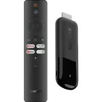 Медиаплеер Xiaomi Mi TV Stick 4K 2nd Gen (MDZ-33-AA) (PFJ4197EU)